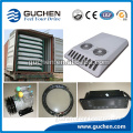 Guchen popular mini air conditioner for mini bus 6-7m DZ-8C